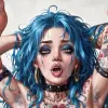 KI-Pornobild-Generator