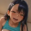 Generator obrazów pornograficznych z wykorzystaniem sztucznej inteligencji