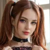 Generator obrazów pornograficznych z wykorzystaniem sztucznej inteligencji
