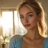 Generator obrazów pornograficznych z wykorzystaniem sztucznej inteligencji
