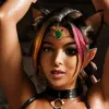 generatore di immagini porno IA