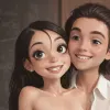 مولد الصور الإباحية بالذكاء الاصطناعي