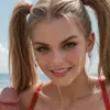 Generator obrazów pornograficznych z wykorzystaniem sztucznej inteligencji
