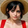 Generator obrazów pornograficznych z wykorzystaniem sztucznej inteligencji