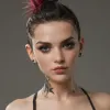 yapay zekâ porno görsel üretici
