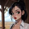 مولد الصور الإباحية بالذكاء الاصطناعي