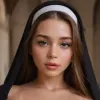 Generator obrazów pornograficznych z wykorzystaniem sztucznej inteligencji