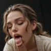 gerador de imagens pornô com IA