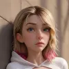 AI色情圖片產生器