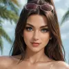 Generator obrazów pornograficznych z wykorzystaniem sztucznej inteligencji