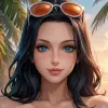 Generator obrazów pornograficznych z wykorzystaniem sztucznej inteligencji