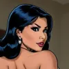 generatore di immagini porno IA