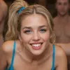 Generator obrazów pornograficznych z wykorzystaniem sztucznej inteligencji