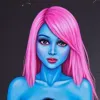 AI porn image generator