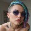 Generator obrazów pornograficznych z wykorzystaniem sztucznej inteligencji