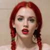 AIポルノ画像ジェネレーター