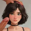AI 포르노 이미지 생성기