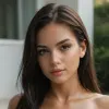 Generator obrazów pornograficznych z wykorzystaniem sztucznej inteligencji