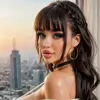 مولد الصور الإباحية بالذكاء الاصطناعي