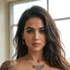 yapay zekâ porno görsel üretici