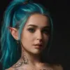 KI-Pornobild-Generator