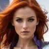Generator obrazów pornograficznych z wykorzystaniem sztucznej inteligencji