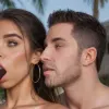 generatore di immagini porno IA