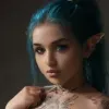 generatore di immagini porno IA