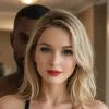 gerador de imagens pornô com IA