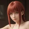 AIポルノ画像ジェネレーター