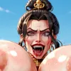 AI色情圖片產生器