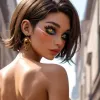 gerador de imagens pornô com IA