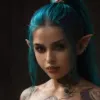 generatore di immagini porno IA
