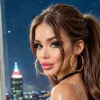yapay zekâ porno görsel üretici