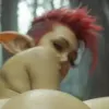 yapay zekâ porno görsel üretici