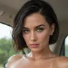 Generator obrazów pornograficznych z wykorzystaniem sztucznej inteligencji