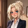 Generator obrazów pornograficznych z wykorzystaniem sztucznej inteligencji