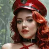 yapay zekâ porno görsel üretici