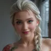 Generator obrazów pornograficznych z wykorzystaniem sztucznej inteligencji