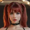 Generator obrazów pornograficznych z wykorzystaniem sztucznej inteligencji