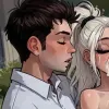 AIポルノ画像ジェネレーター