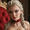 مولد الصور الإباحية بالذكاء الاصطناعي