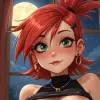 AI porn image generator