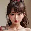 AIポルノ画像ジェネレーター