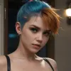 yapay zekâ porno görsel üretici