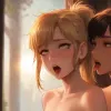 AI色情照片產生器