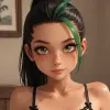 AI 포르노 이미지 생성기