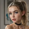 yapay zekâ porno görsel üretici