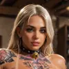 yapay zekâ porno görsel üretici