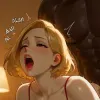 Generator obrazów pornograficznych z wykorzystaniem sztucznej inteligencji